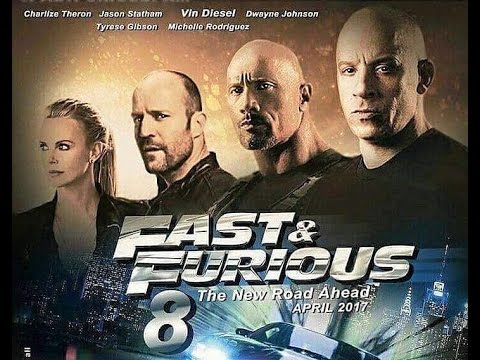 fast and furious 8 full movie download